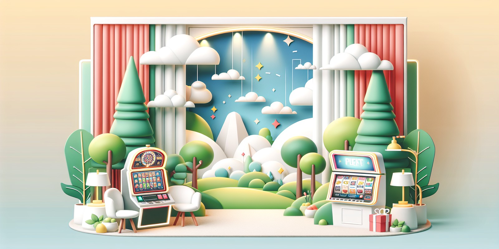 Casino Bonus Comparison 2025: Maximize Your Slot Winnings - Slot Strategy Guide for global | PK68