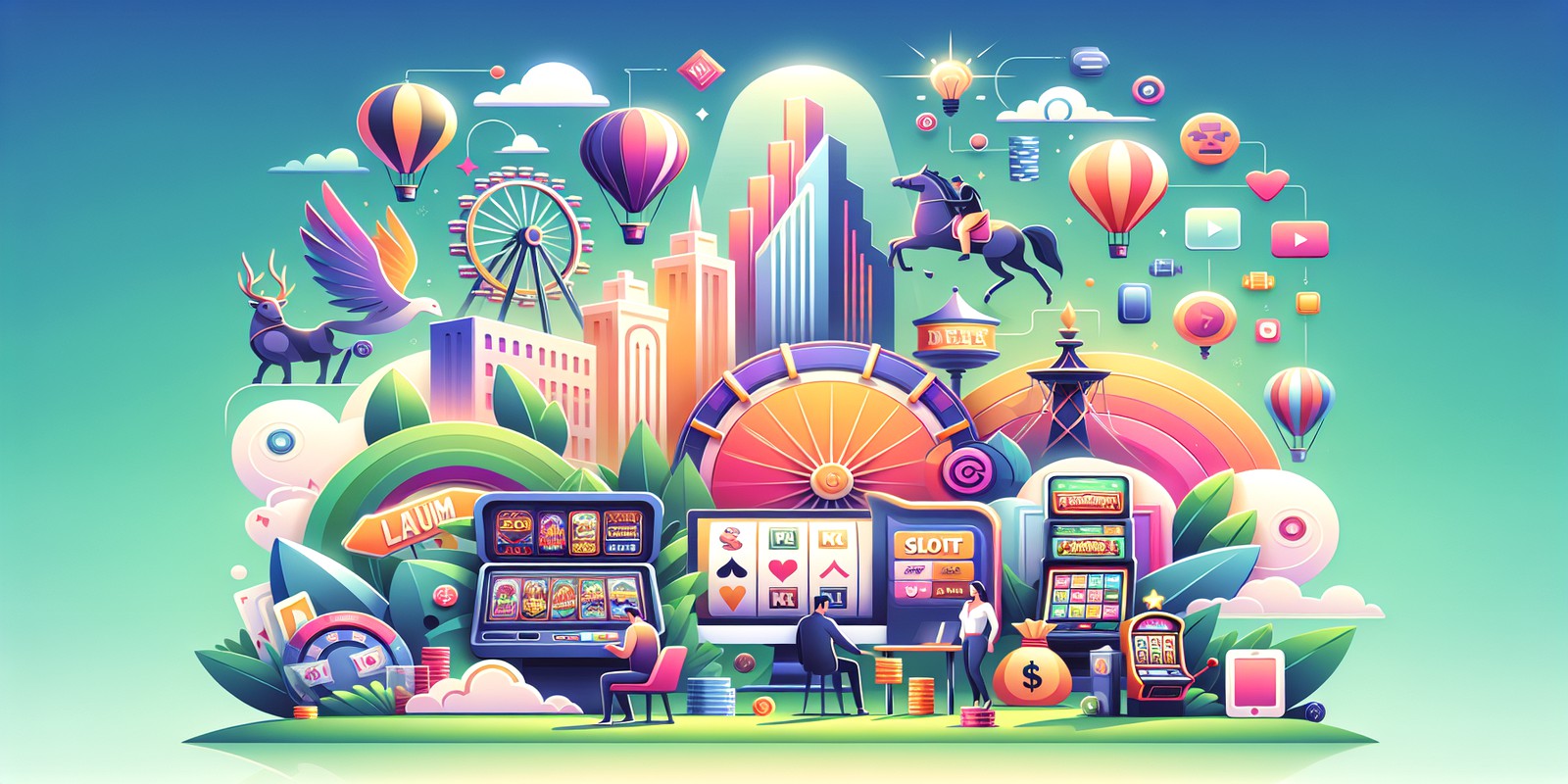 Casino Security Features: Safeguarding Your Slot Wins in 2025 - Slot Strategy Guide for pakistani | PK68