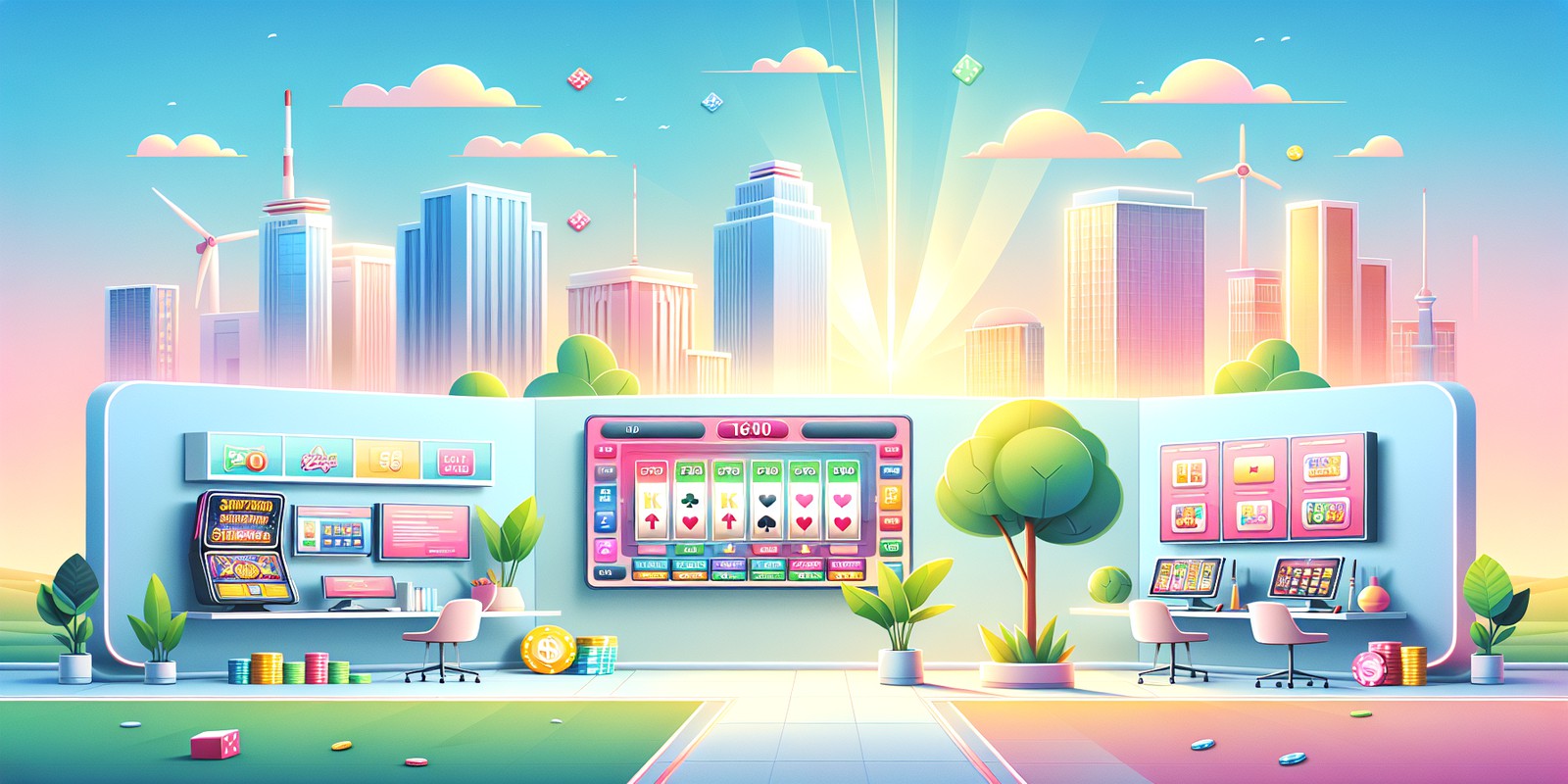 Choosing a Safe Casino: Essential Tips for Slot Players in 2025 - Slot Strategy Guide for global | PK68