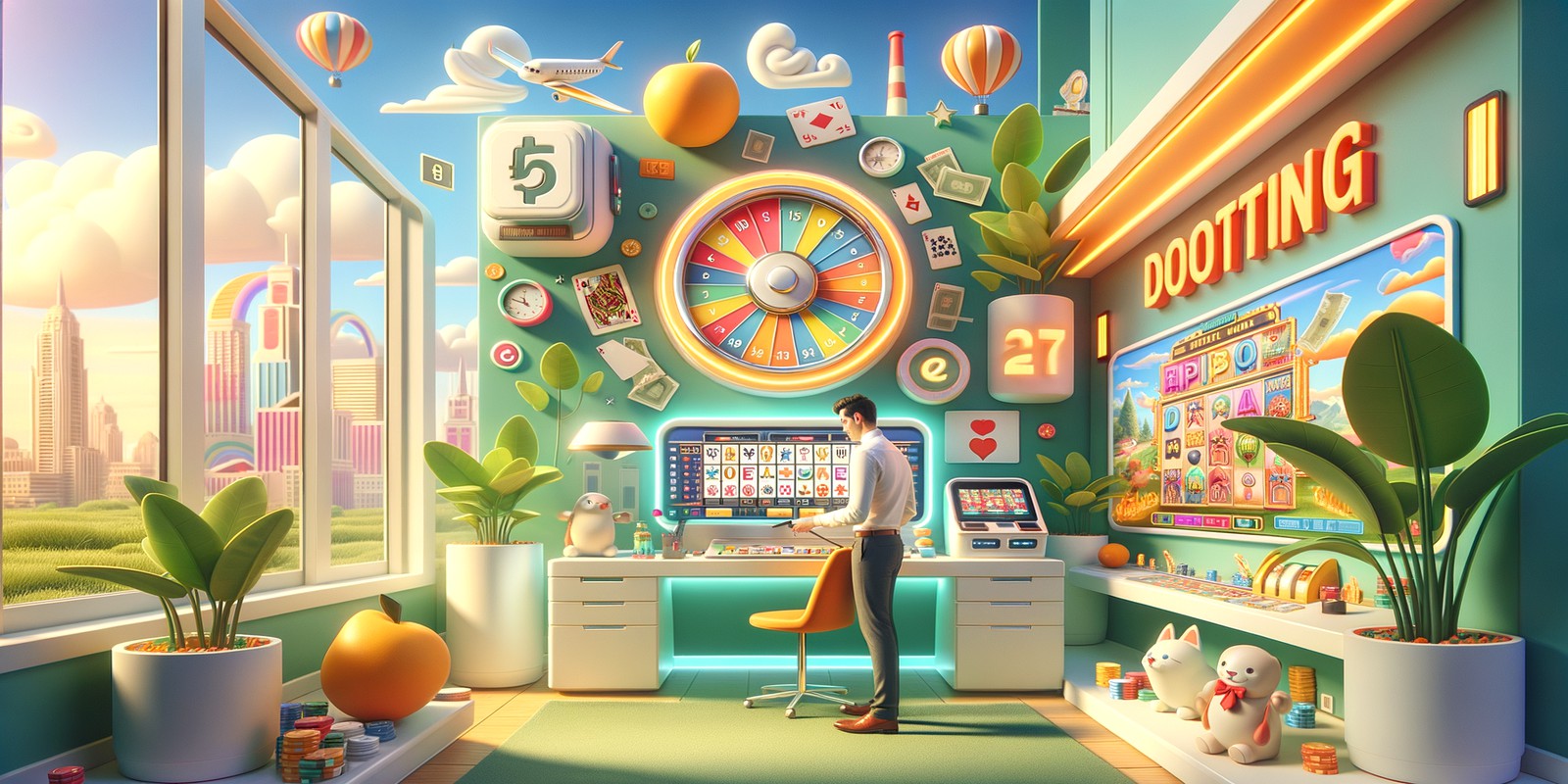 Choosing Safe Casinos in Pakistan: Your 2025 Guide to Secure Gaming - Gaming Guide Guide for pakistani | PK68