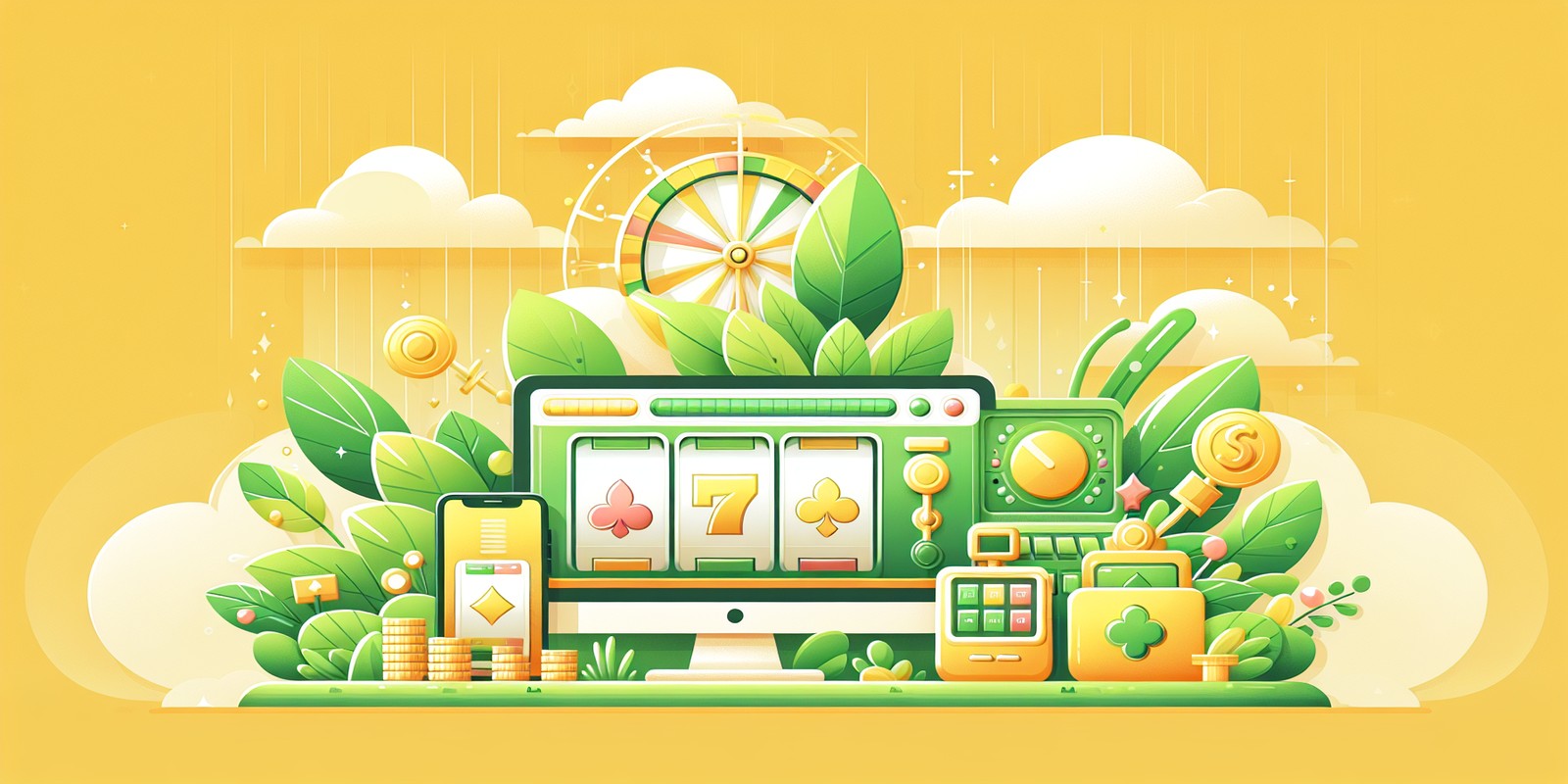 Discover the Exciting New Slot Releases of 2025: What's Hot Now! - Slot Strategy Guide for global | PK68