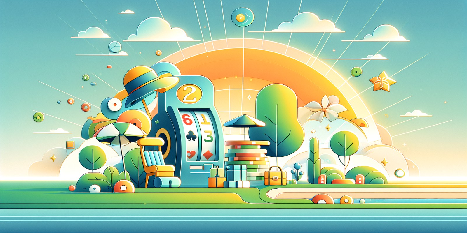 Exploring Casino Security Features: Your Guide to Safe Slots 2025 - Slot Strategy Guide for global | PK68