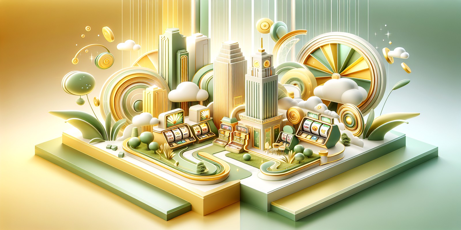 Live Casino vs Slots: Which Offers the Best Gaming Thrills in 2025? - Slot Strategy Guide for global | PK68