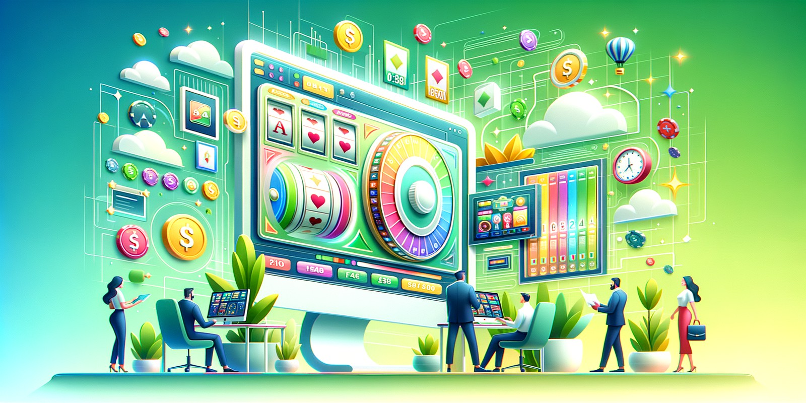 Master Free Spins Strategies: Win Big on Slots in Pakistan 2025 - Slot Strategy Guide for pakistani | PK68