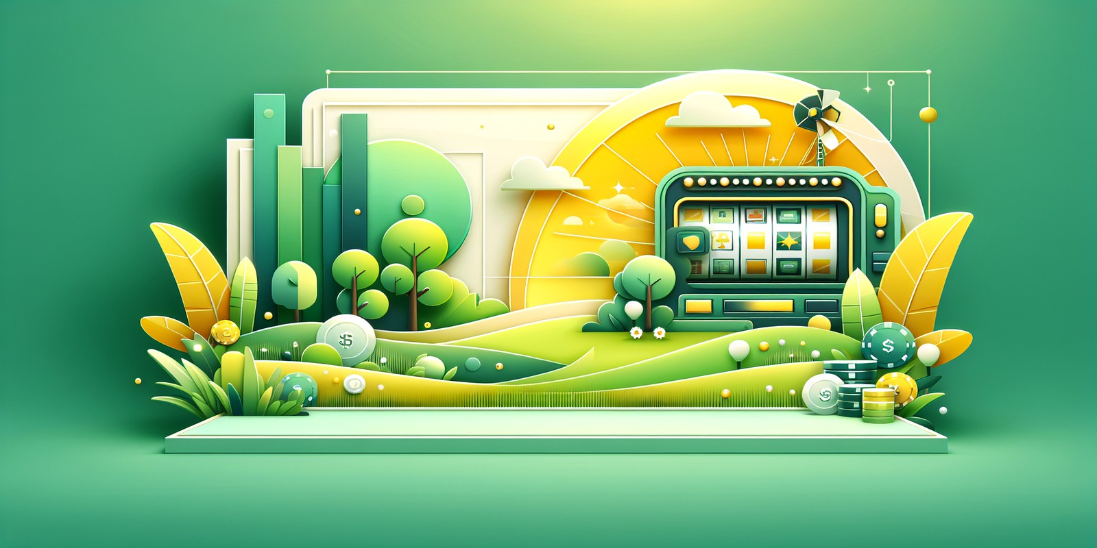 Master Responsible Gaming: Essential Tips for Slot Players in 2025 - Slot Strategy Guide for global | PK68