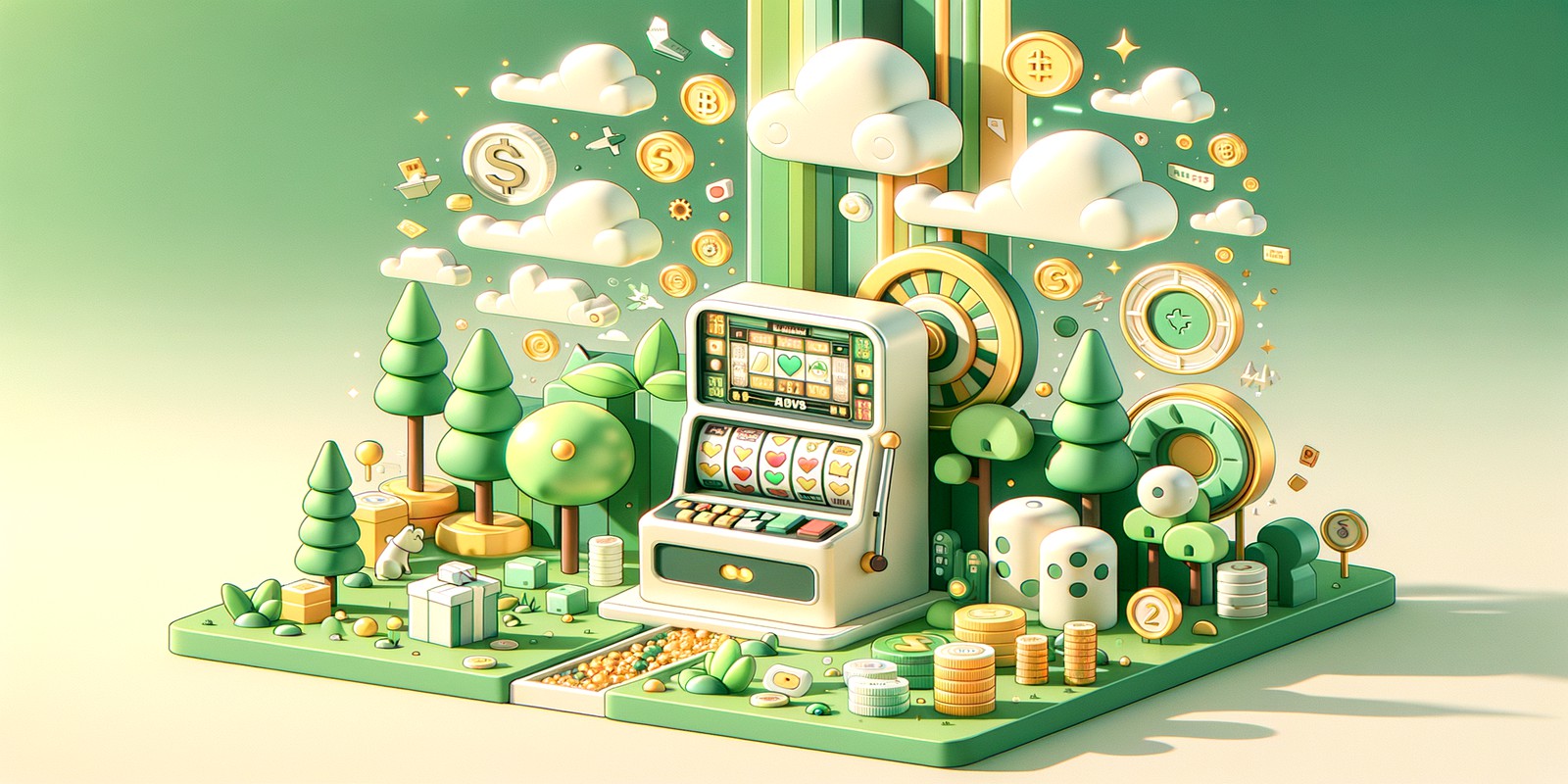Slot Gaming Trends 2025: What Pakistani Players Need to Know - Slot Strategy Guide for pakistani | PK68