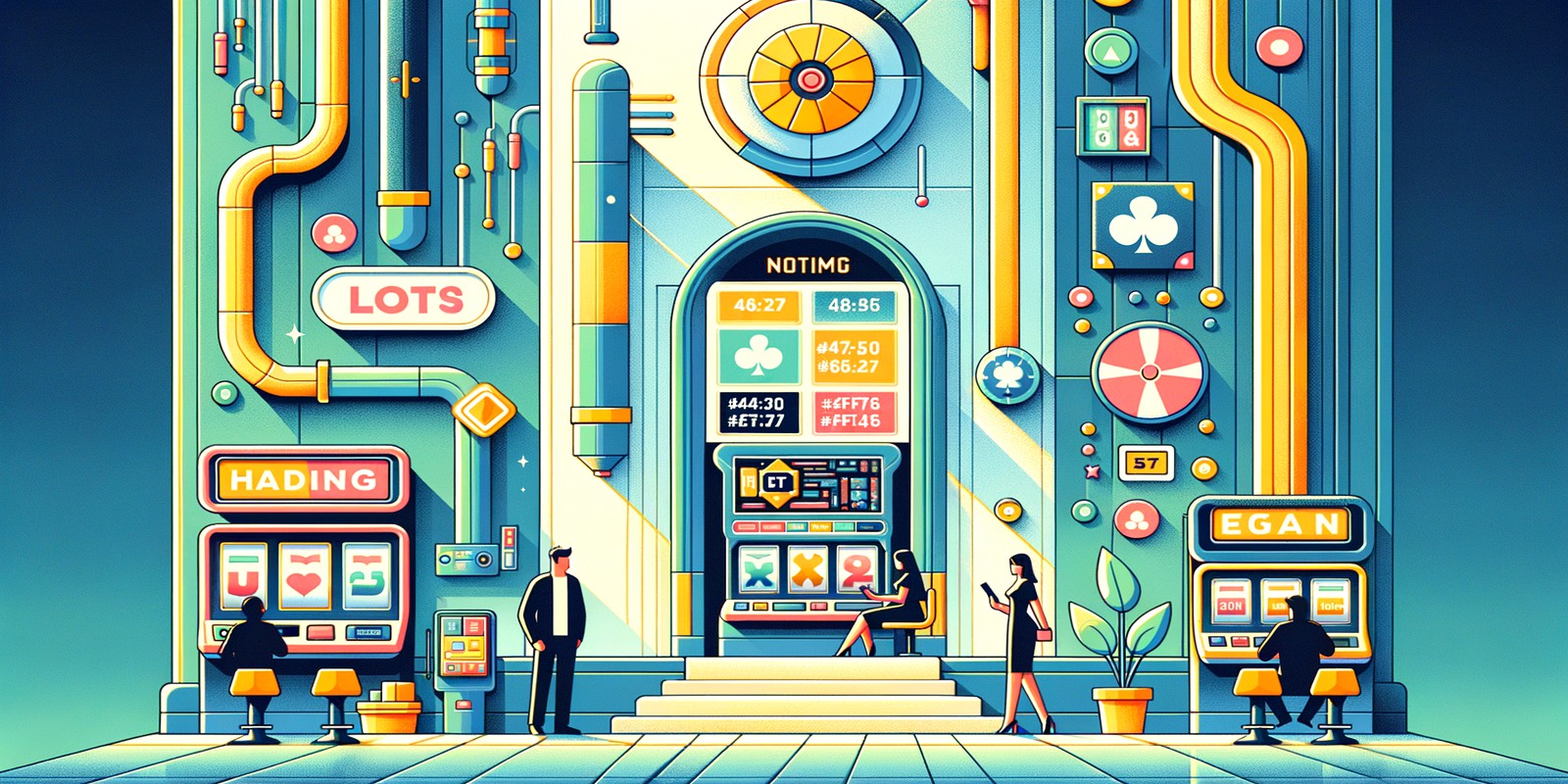 Top Casino Platforms in Pakistan: 2025 Comparison for Slots & More - Slot Strategy Guide for pakistani | PK68