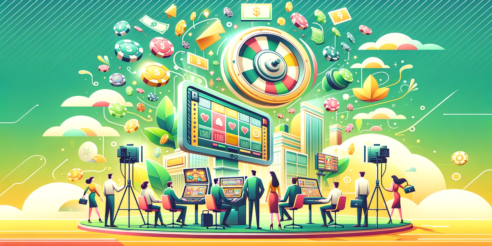 Top Game Provider Reviews for Pakistani Slot Enthusiasts in 2025 - Slot Strategy Guide for pakistani | PK68