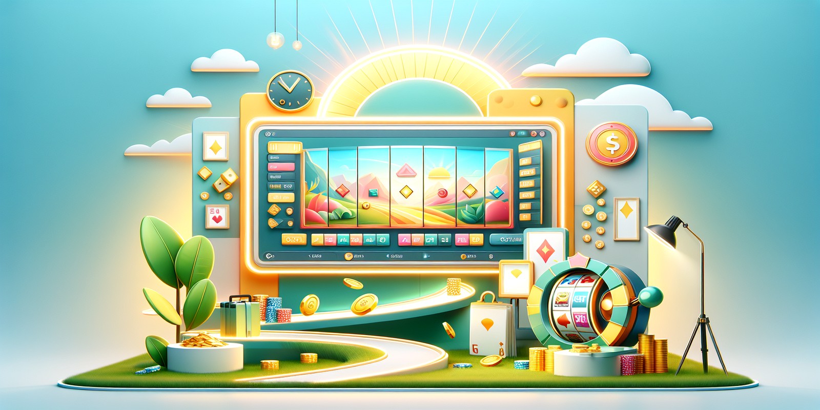 Top Gaming Site Reviews 2025: Uncover Winning Slot Strategies - Slot Strategy Guide for pakistani | PK68