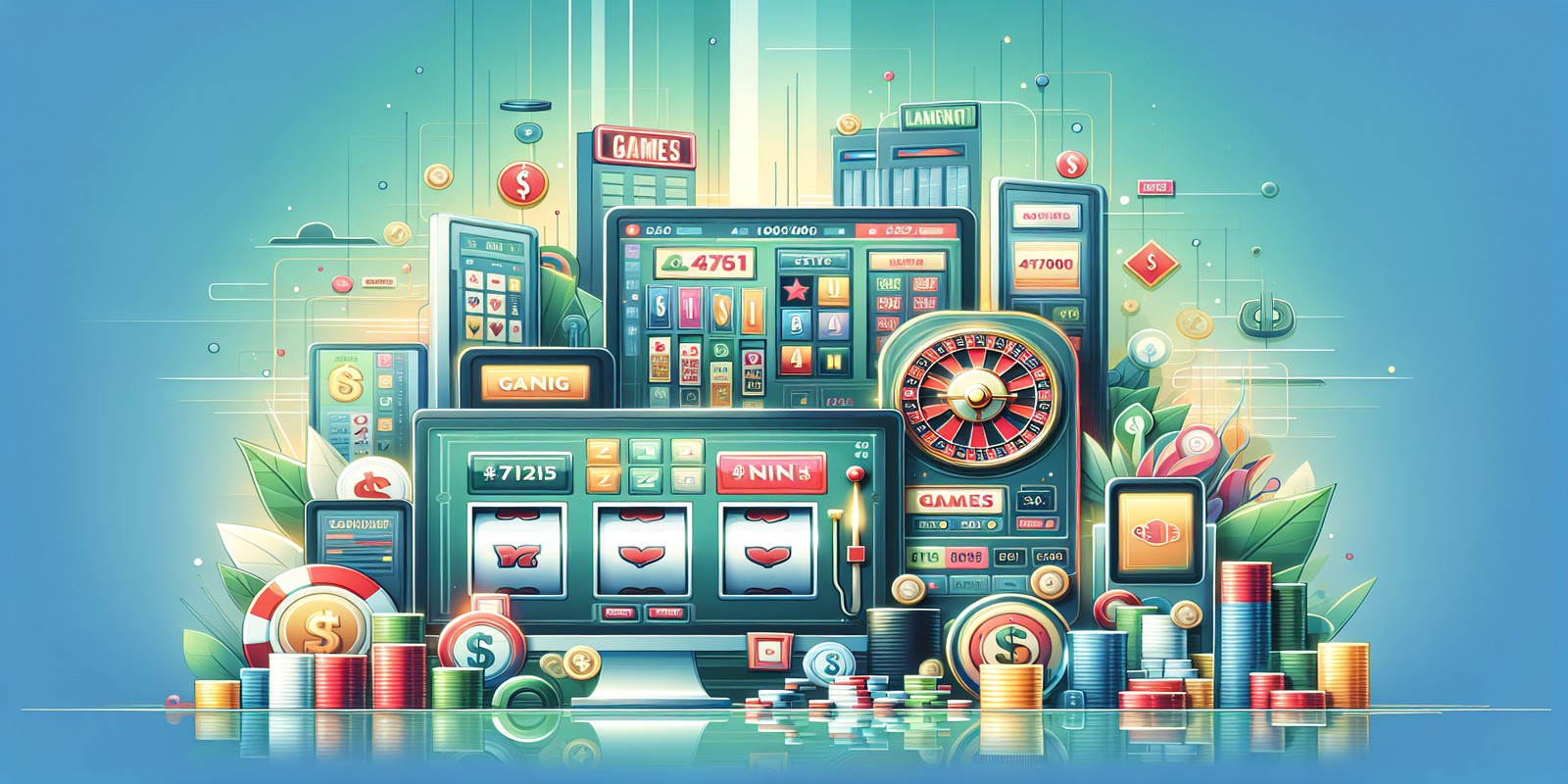 Top Online Casinos in Pakistan: Your Ultimate 2025 Guide to Winning Slots - Slot Strategy Guide for global | PK68