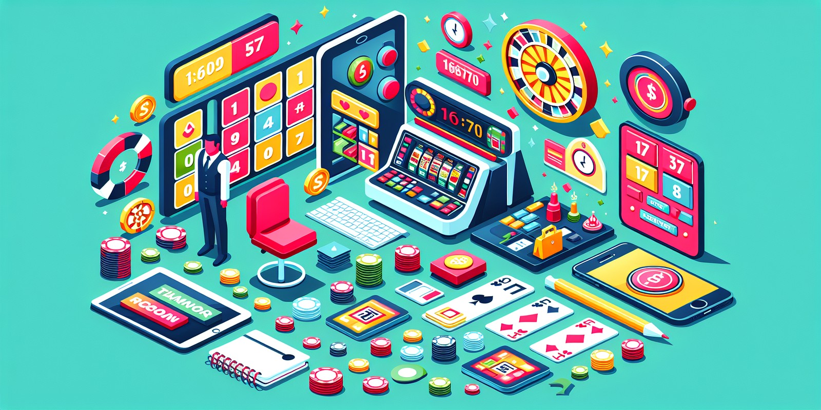 Explore the best slot games of 2026 with this PK68 guide.