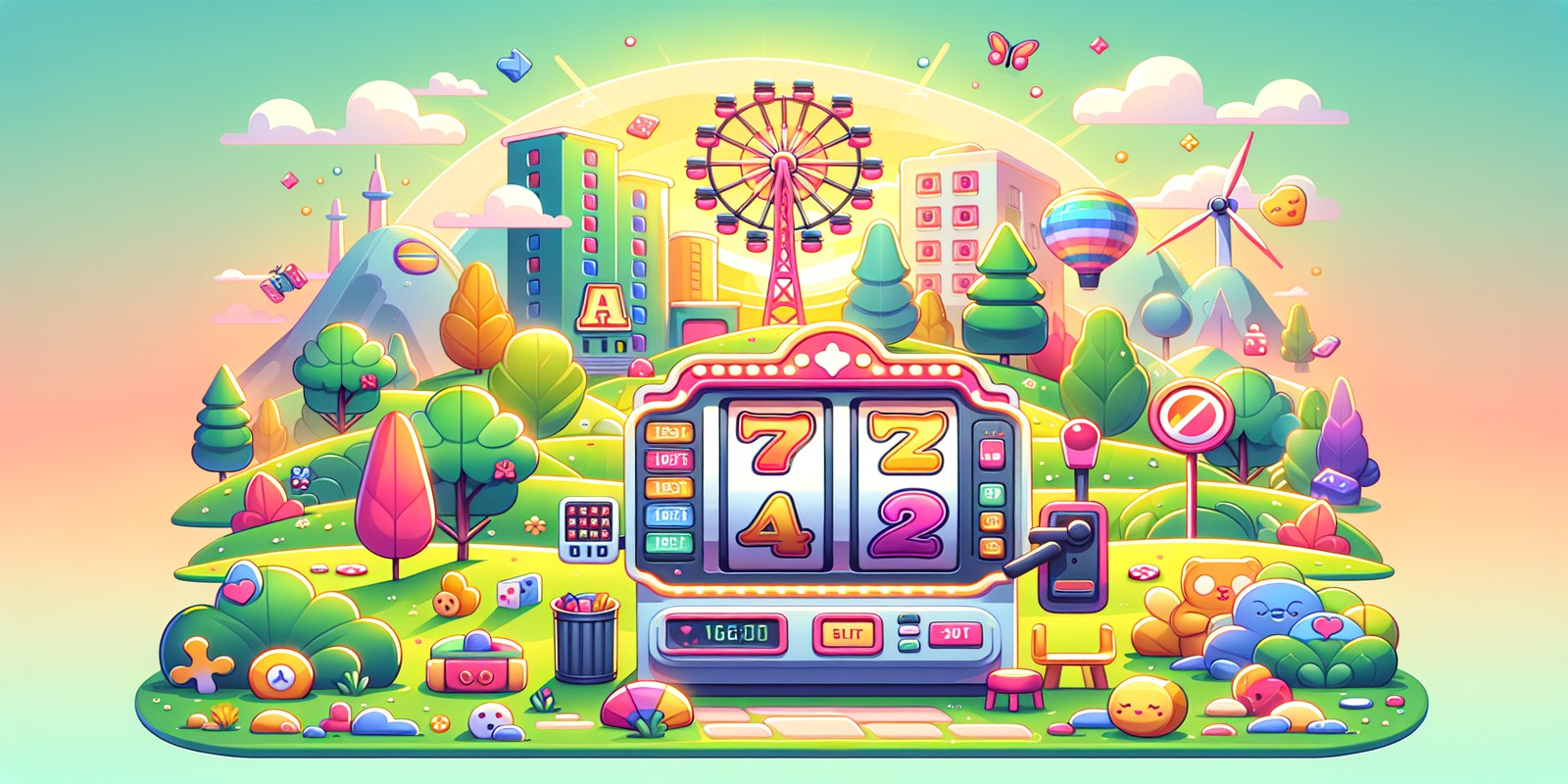 Understanding Slot RTP: Your Guide to Winning More in 2025 - Slot Strategy Guide for pakistani | PK68