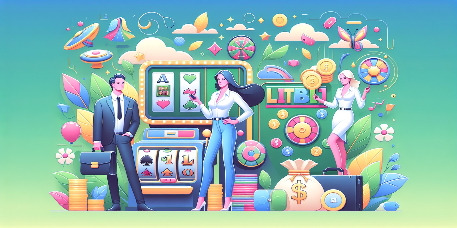 Understanding Slot Volatility: Your Guide to Winning in 2025 - Slot Strategy Guide for global | PK68