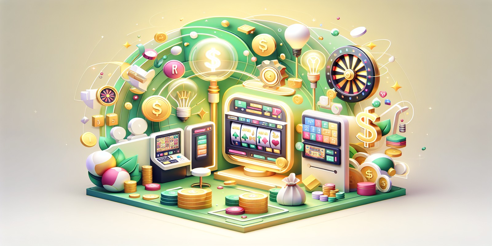 Unlocking Game Variety: Discover 2025's Top Slot Strategies - Slot Strategy Guide for global | PK68