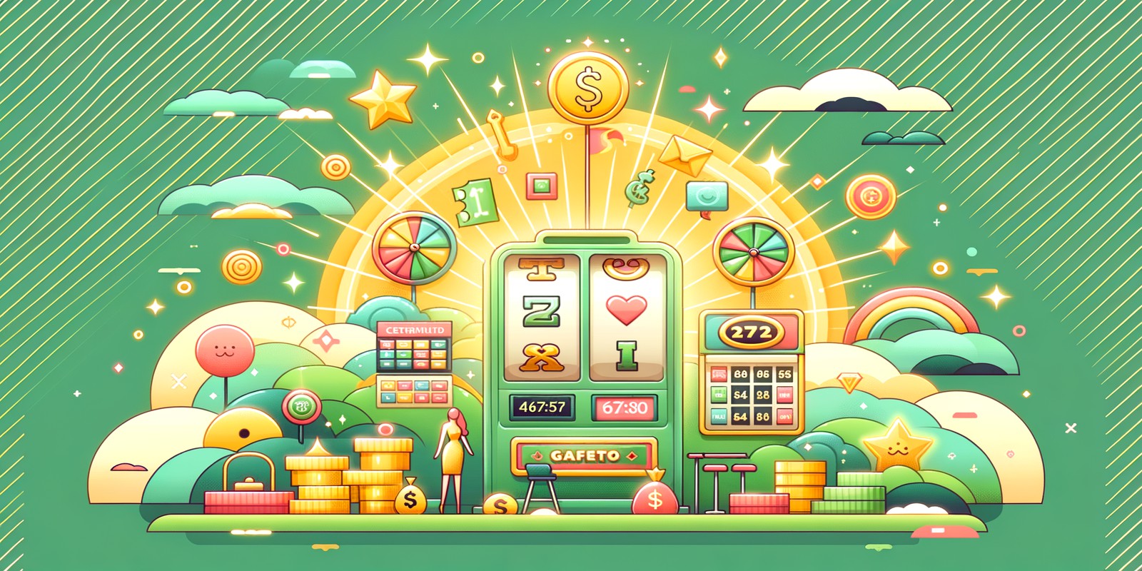 Unlocking the Best Online Casinos in Pakistan for 2025: Your Ultimate Guide - Gaming Guide Guide for Players | PK68