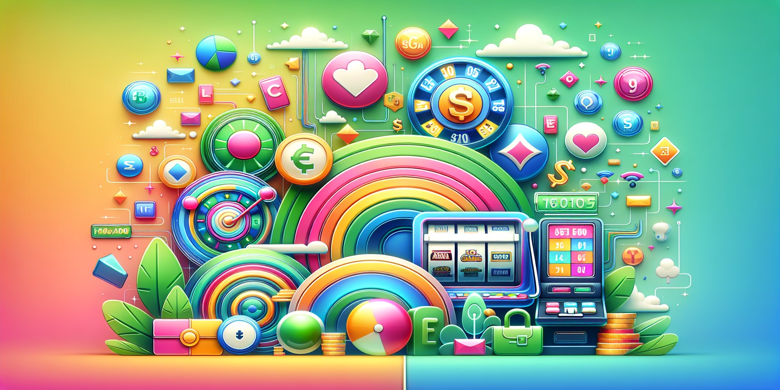 Detailed guide image on unmasking slot myths and jackpot truths for Pakistani players from PK68.