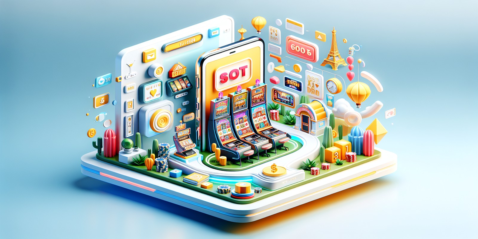 Winning Slot Strategies for Beginners: Tips to Spin Your Way to Success in 2025 - Slot Strategy Guide for global | PK68