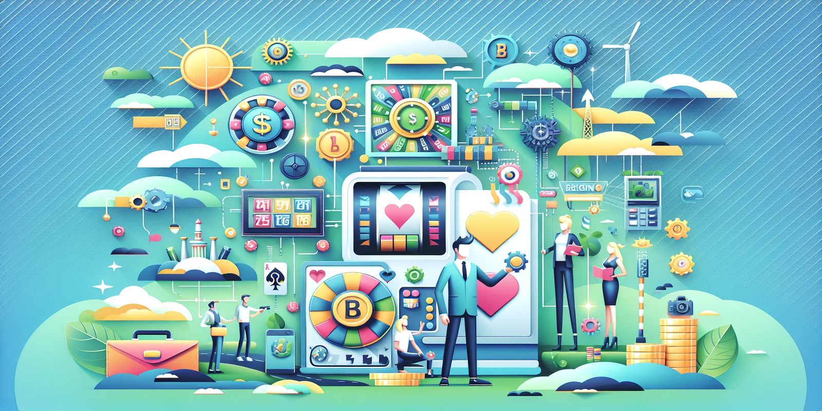 Your 2025 Guide to Casino Alternatives: Top Slot Strategies & Payments - Slot Strategy Guide for global | PK68