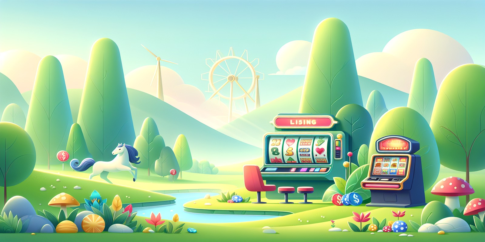 Cover image for PK68's 2026 guide on choosing safe online casinos.