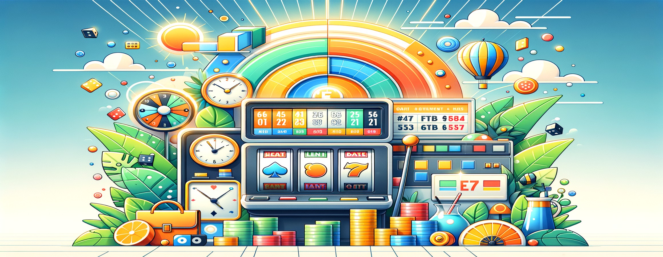 PK68 Blog - Discover the latest insights and strategies for slot games in Pakistan.