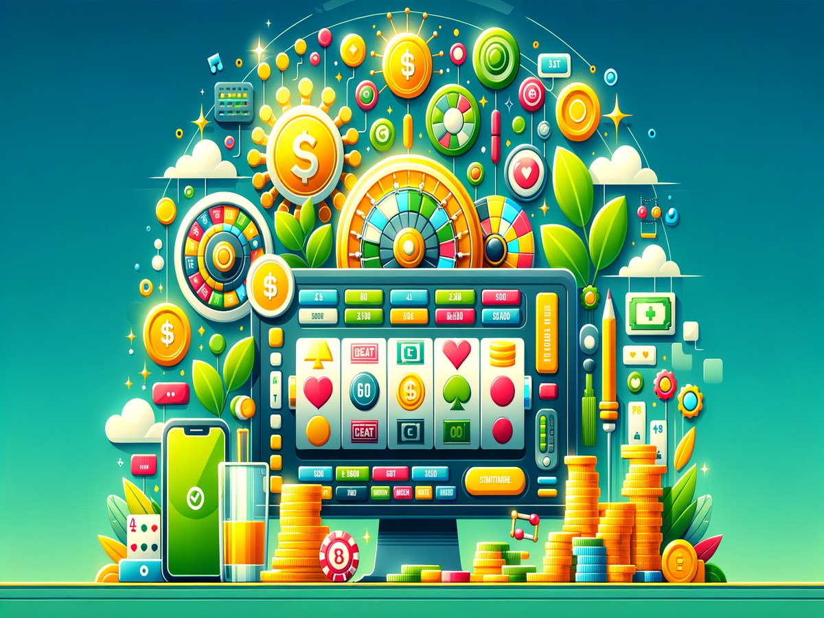 PK68 More Games - Discover New Adventures
