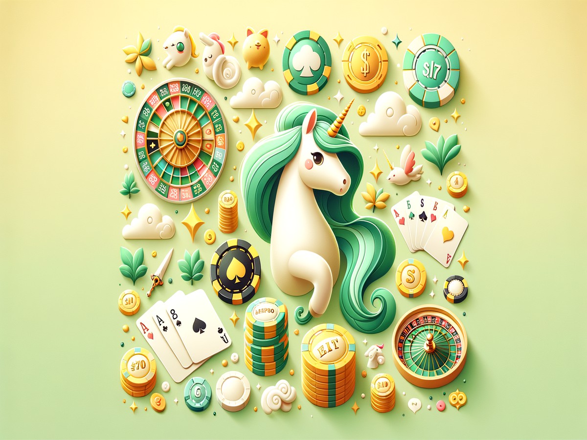 PK68 Poker Games - Show Your Hand