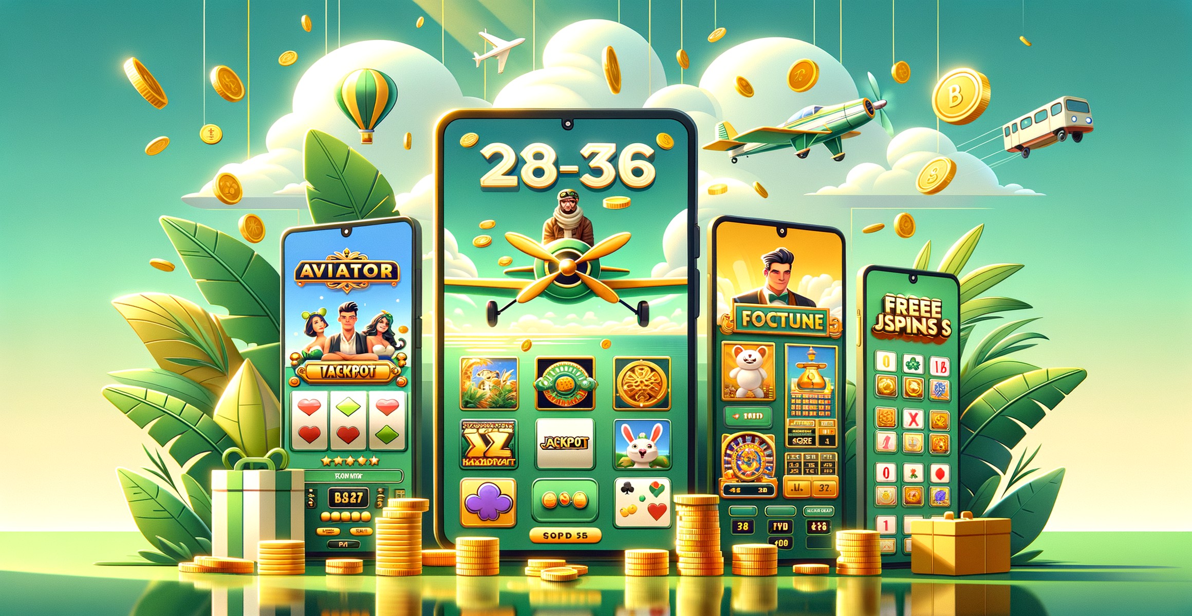 Poker Games at PK68 - Test Your Skills