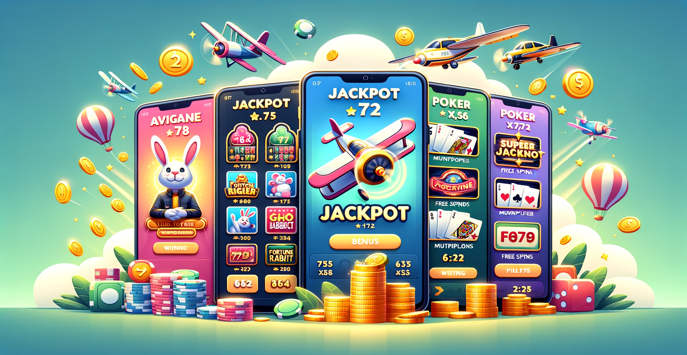 Super Jackpot at PK68 - Big Wins Await!
